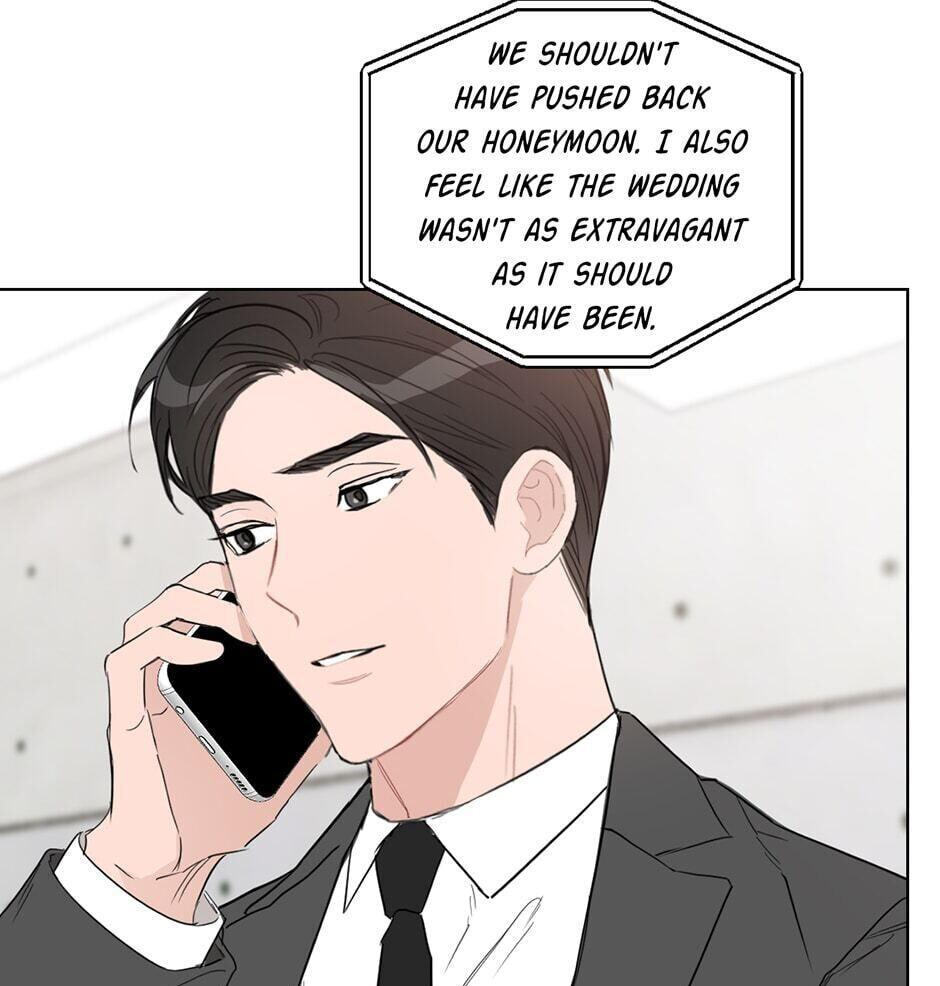 Read Positively Yours chapter 56 image 26 on Lezhin
