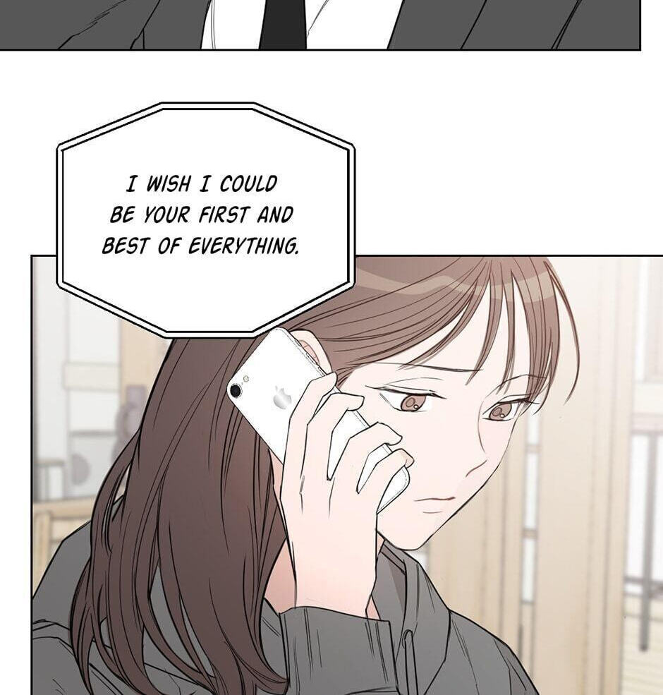 Read Positively Yours chapter 56 image 27 on Lezhin