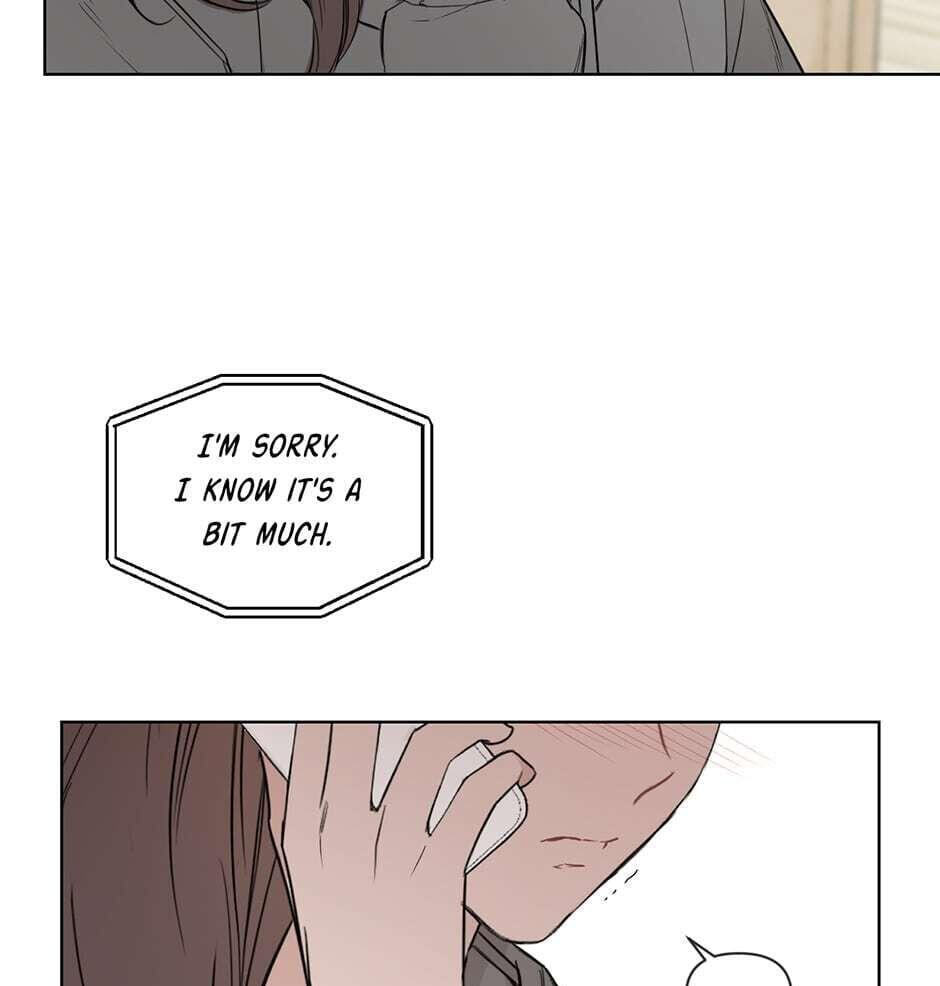 Read Positively Yours chapter 56 image 28 on Lezhin
