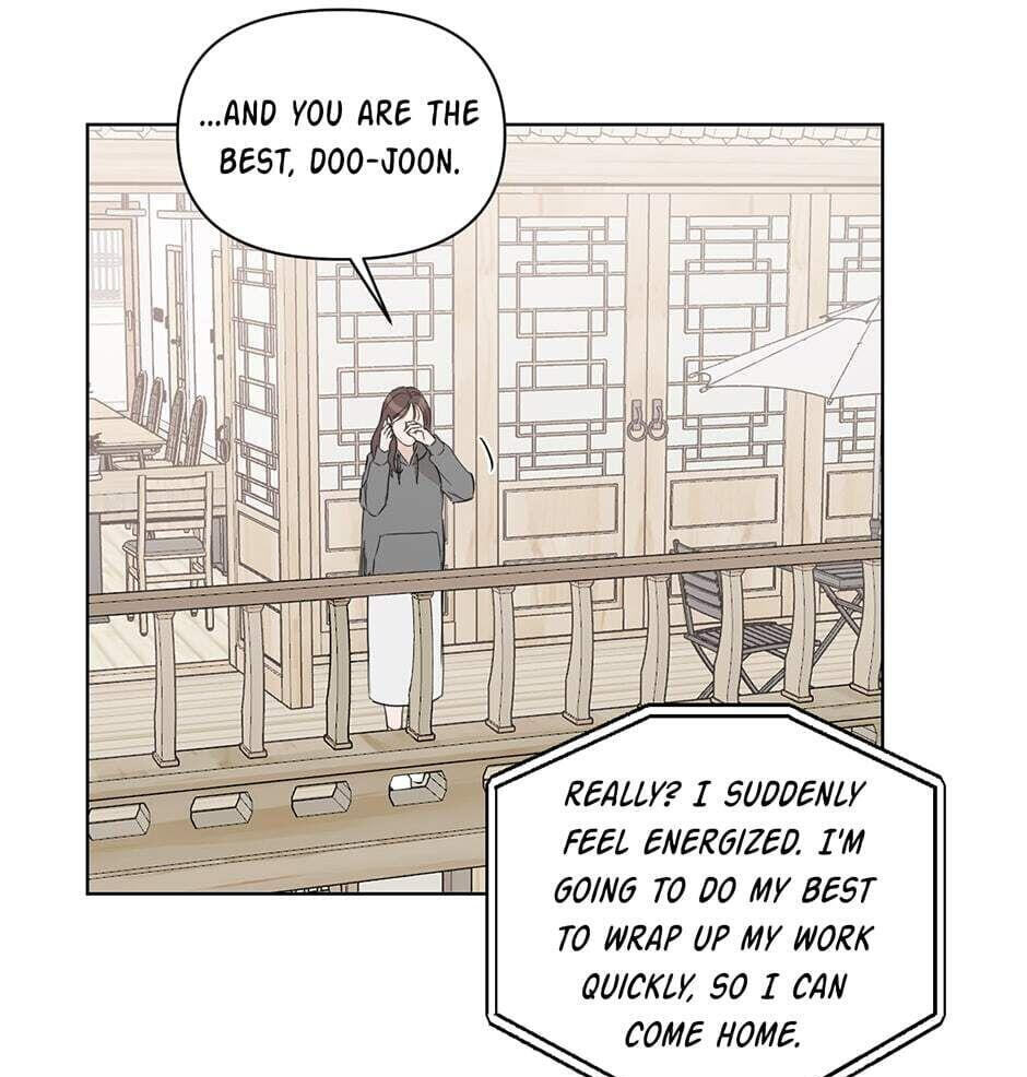 Read Positively Yours chapter 56 image 30 on Lezhin