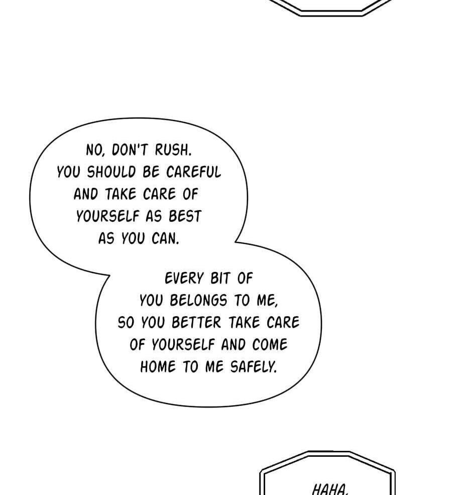 Read Positively Yours chapter 56 image 31 on Lezhin