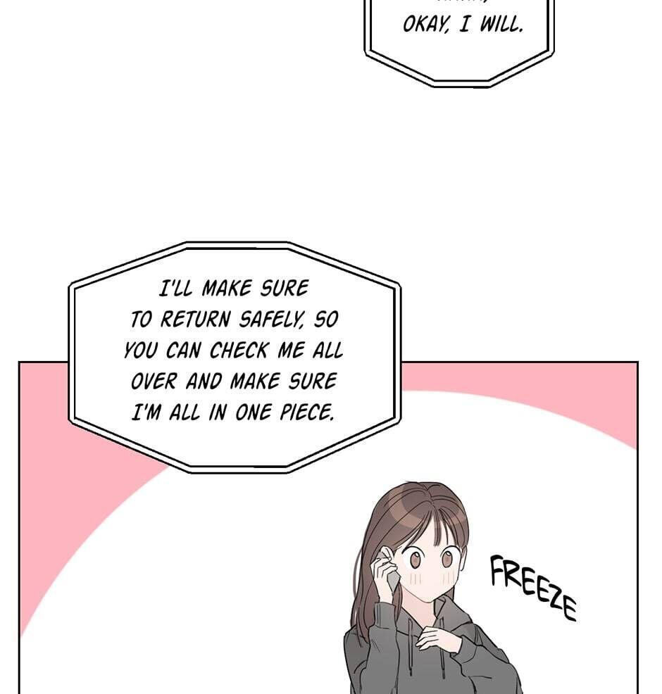 Read Positively Yours chapter 56 image 32 on Lezhin