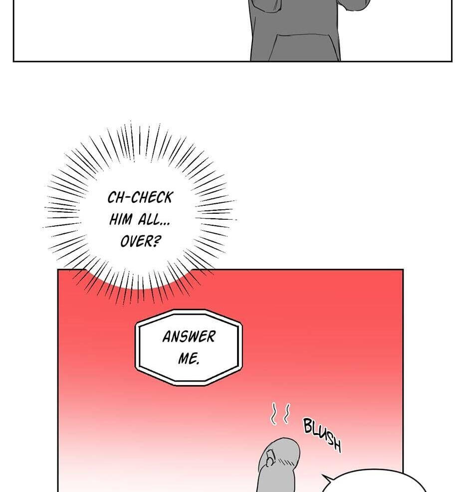 Read Positively Yours chapter 56 image 33 on Lezhin