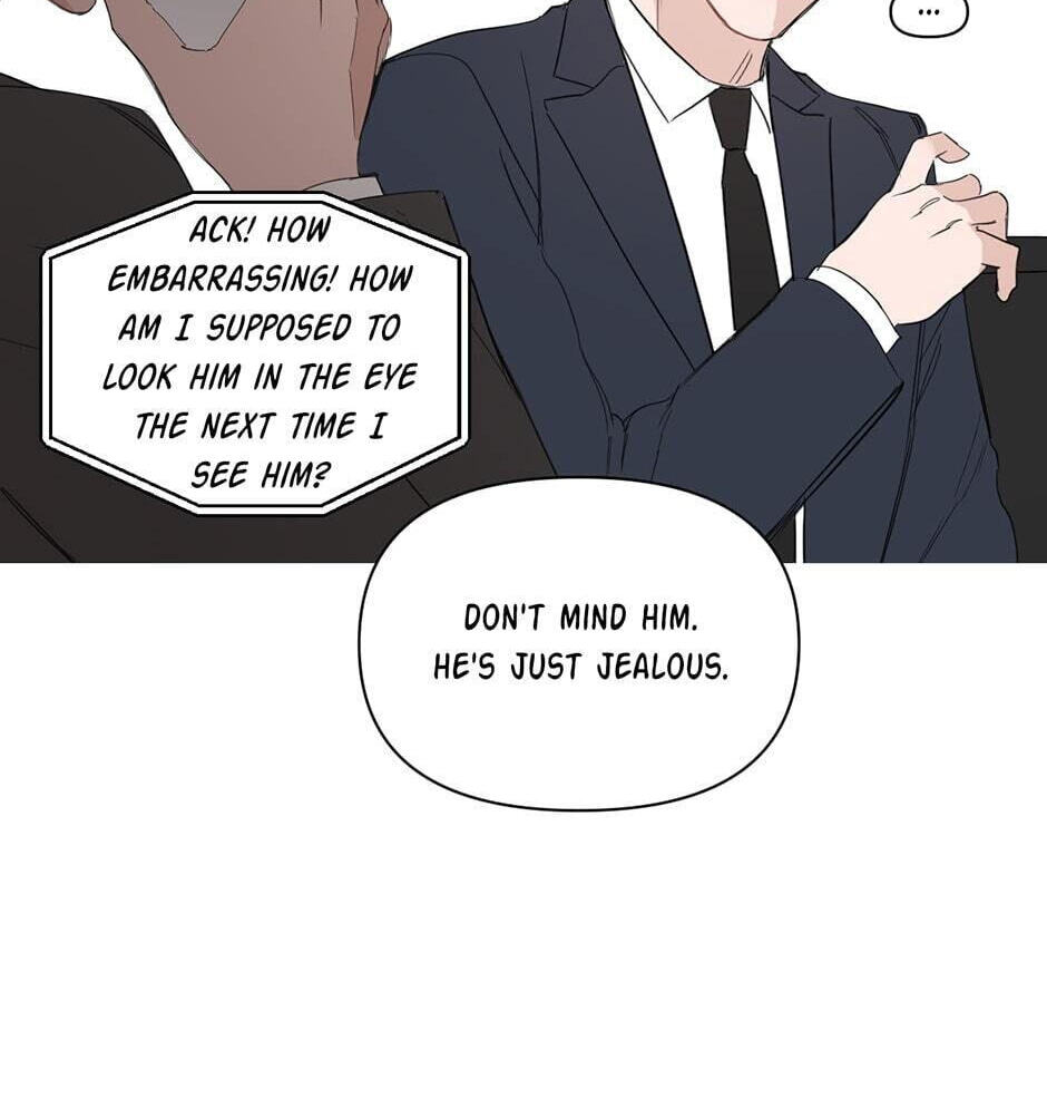 Read Positively Yours chapter 56 image 37 on Lezhin