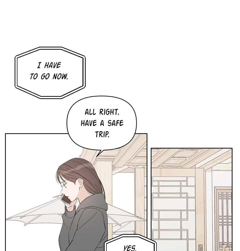 Read Positively Yours chapter 56 image 38 on Lezhin