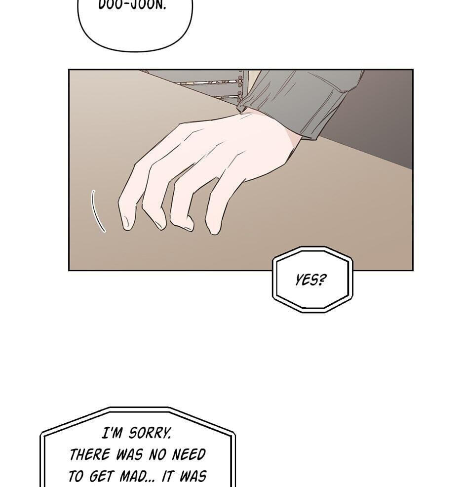 Read Positively Yours chapter 56 image 40 on Lezhin