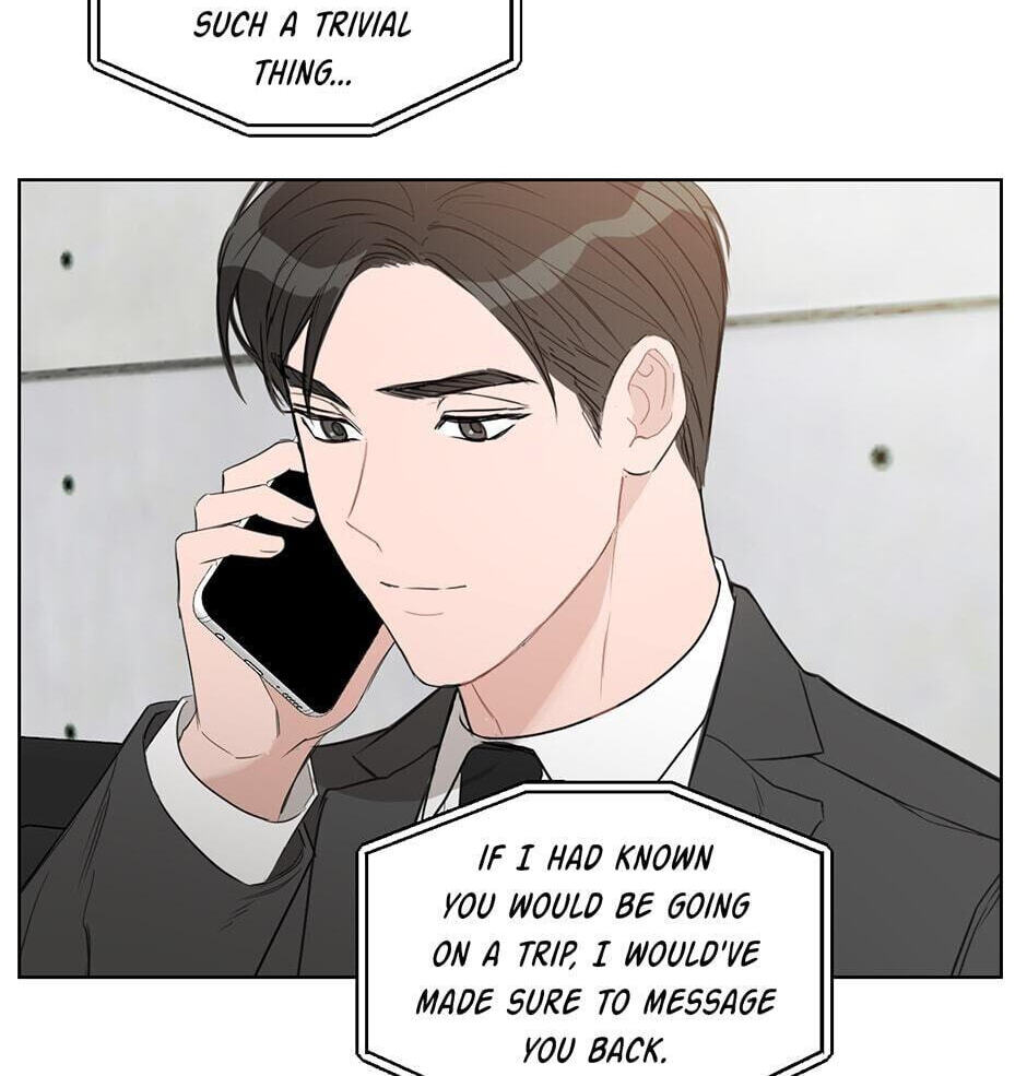 Read Positively Yours chapter 56 image 41 on Lezhin