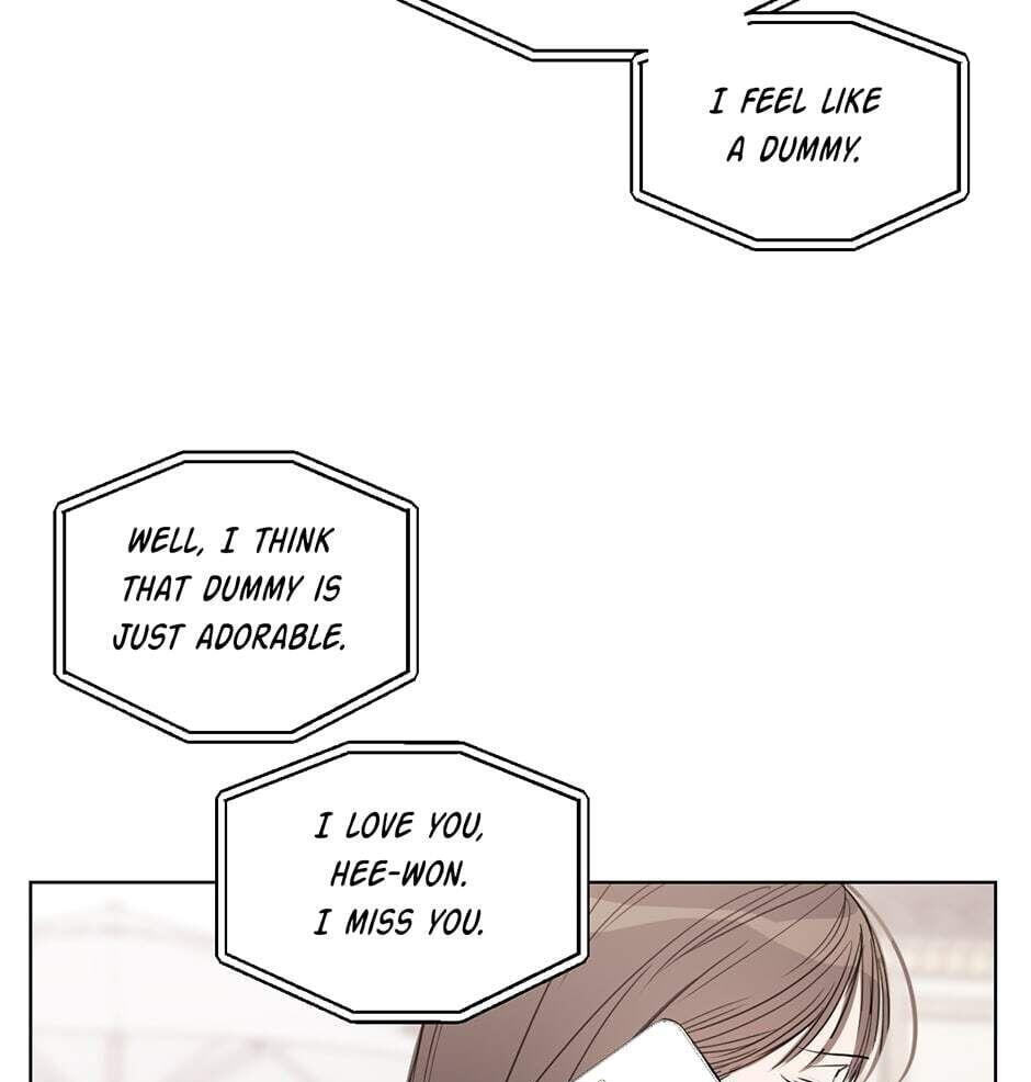 Read Positively Yours chapter 56 image 42 on Lezhin