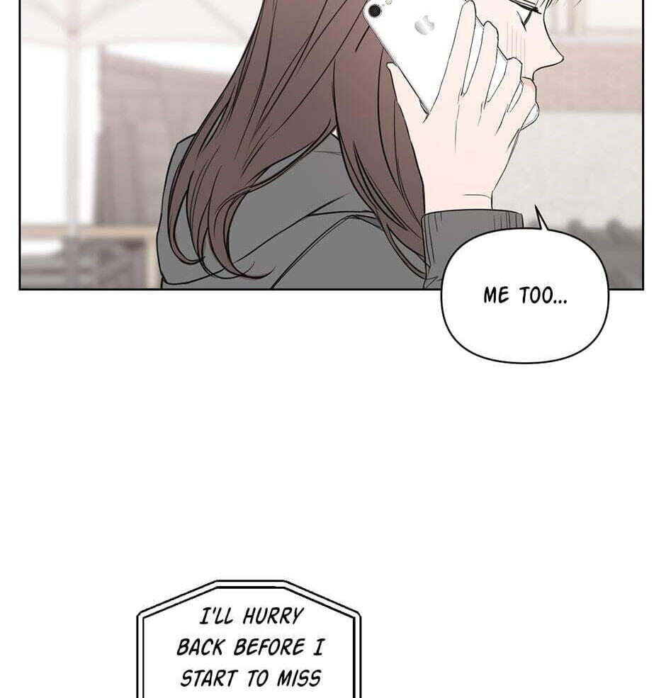Read Positively Yours chapter 56 image 43 on Lezhin