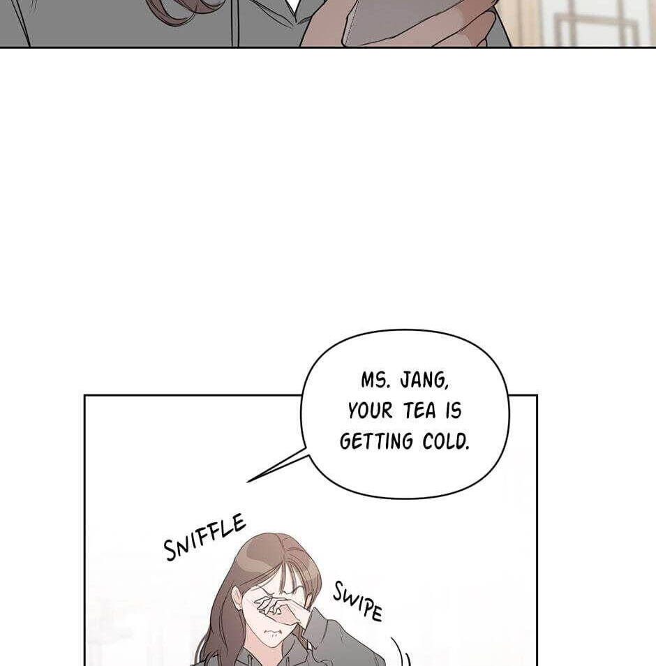 Read Positively Yours chapter 56 image 47 on Lezhin
