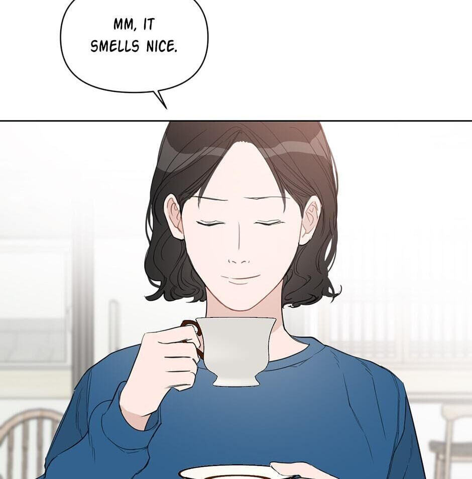 Read Positively Yours chapter 56 image 49 on Lezhin