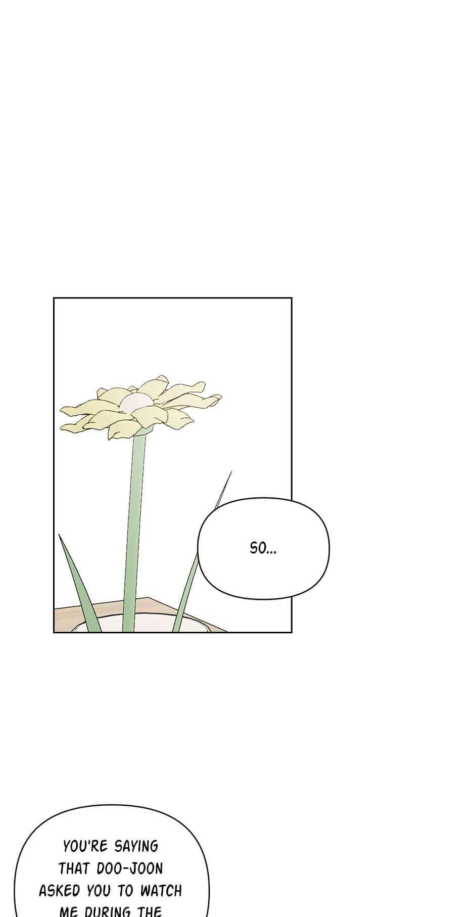 Read Positively Yours chapter 56 image 5 on Lezhin