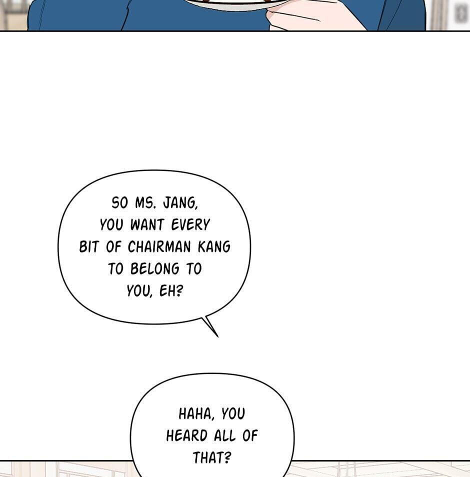 Read Positively Yours chapter 56 image 50 on Lezhin