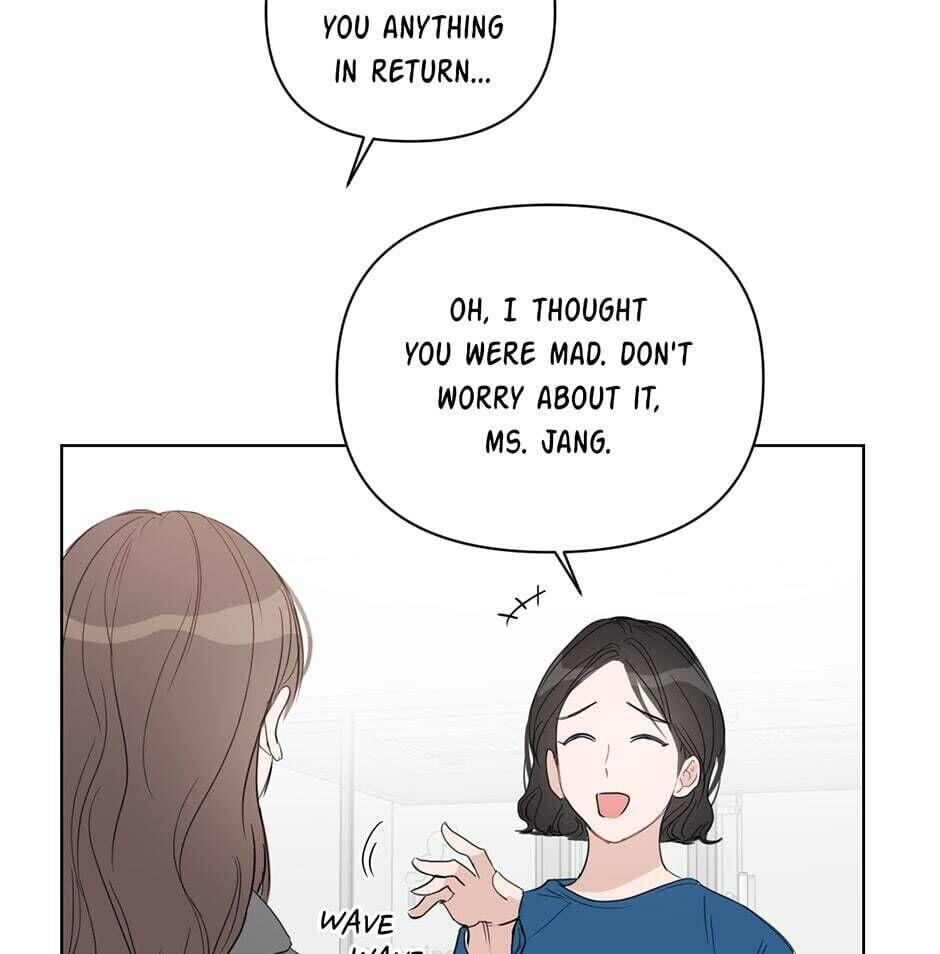 Read Positively Yours chapter 56 image 54 on Lezhin