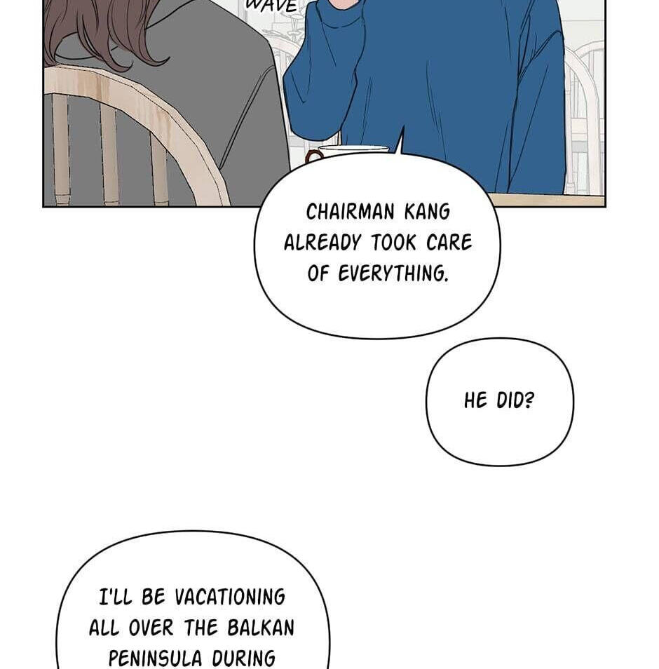 Read Positively Yours chapter 56 image 55 on Lezhin