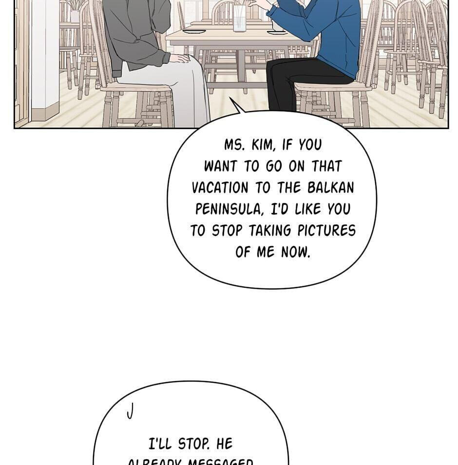 Read Positively Yours chapter 56 image 58 on Lezhin