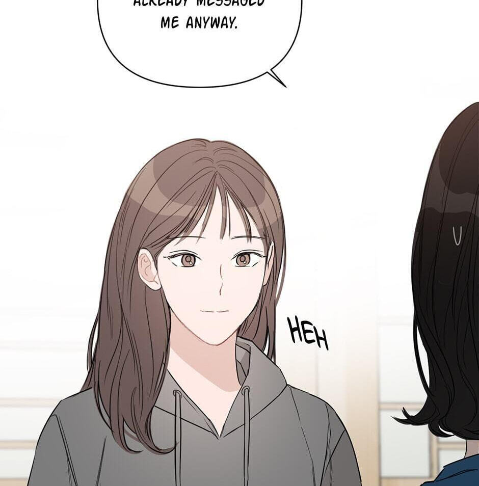 Read Positively Yours chapter 56 image 59 on Lezhin