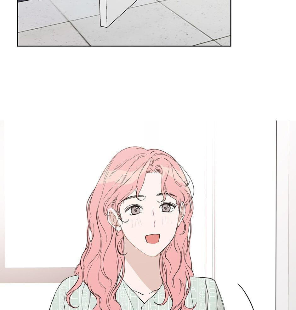 Read Positively Yours chapter 56 image 64 on Lezhin