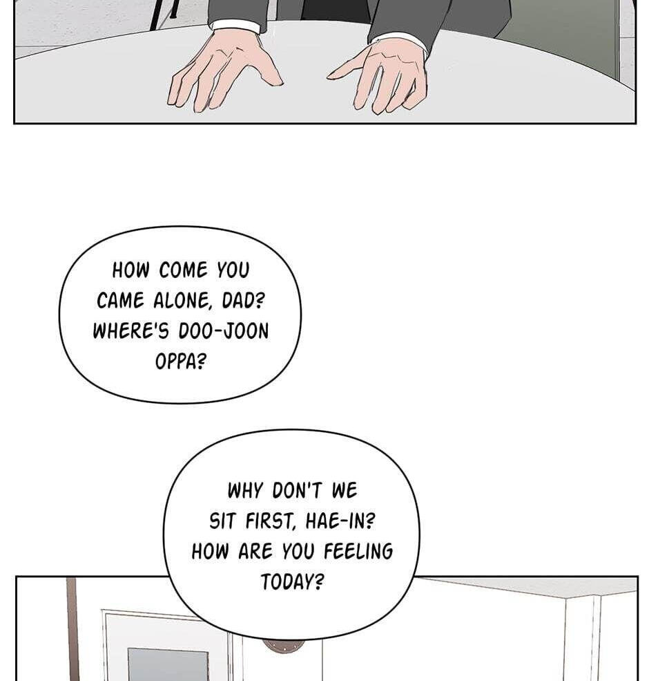 Read Positively Yours chapter 56 image 67 on Lezhin