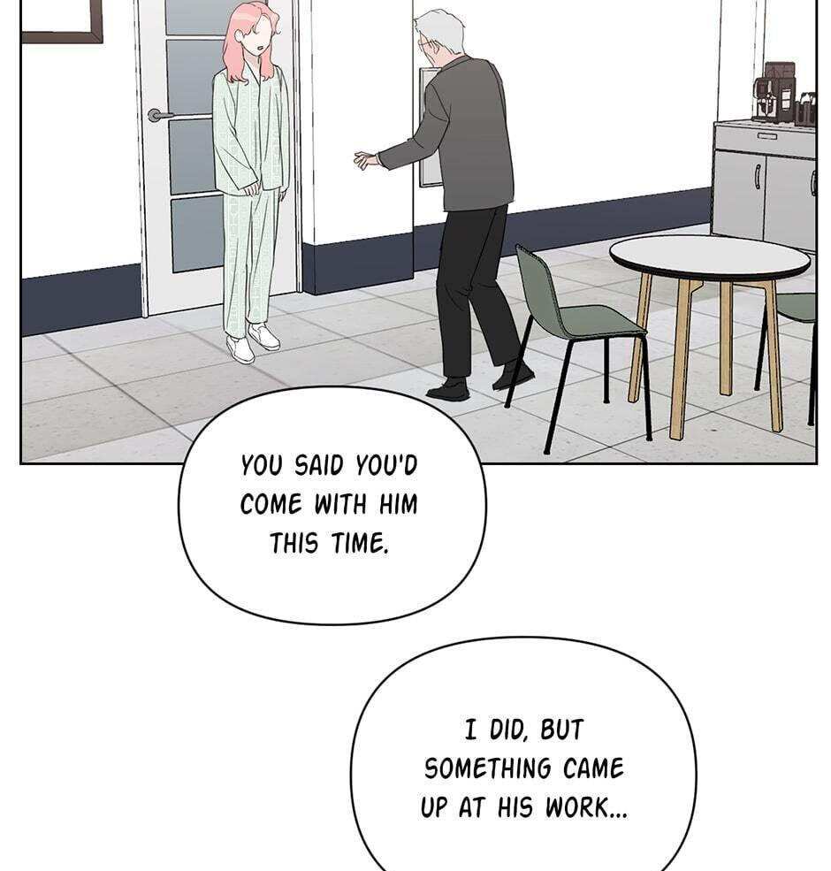 Read Positively Yours chapter 56 image 68 on Lezhin