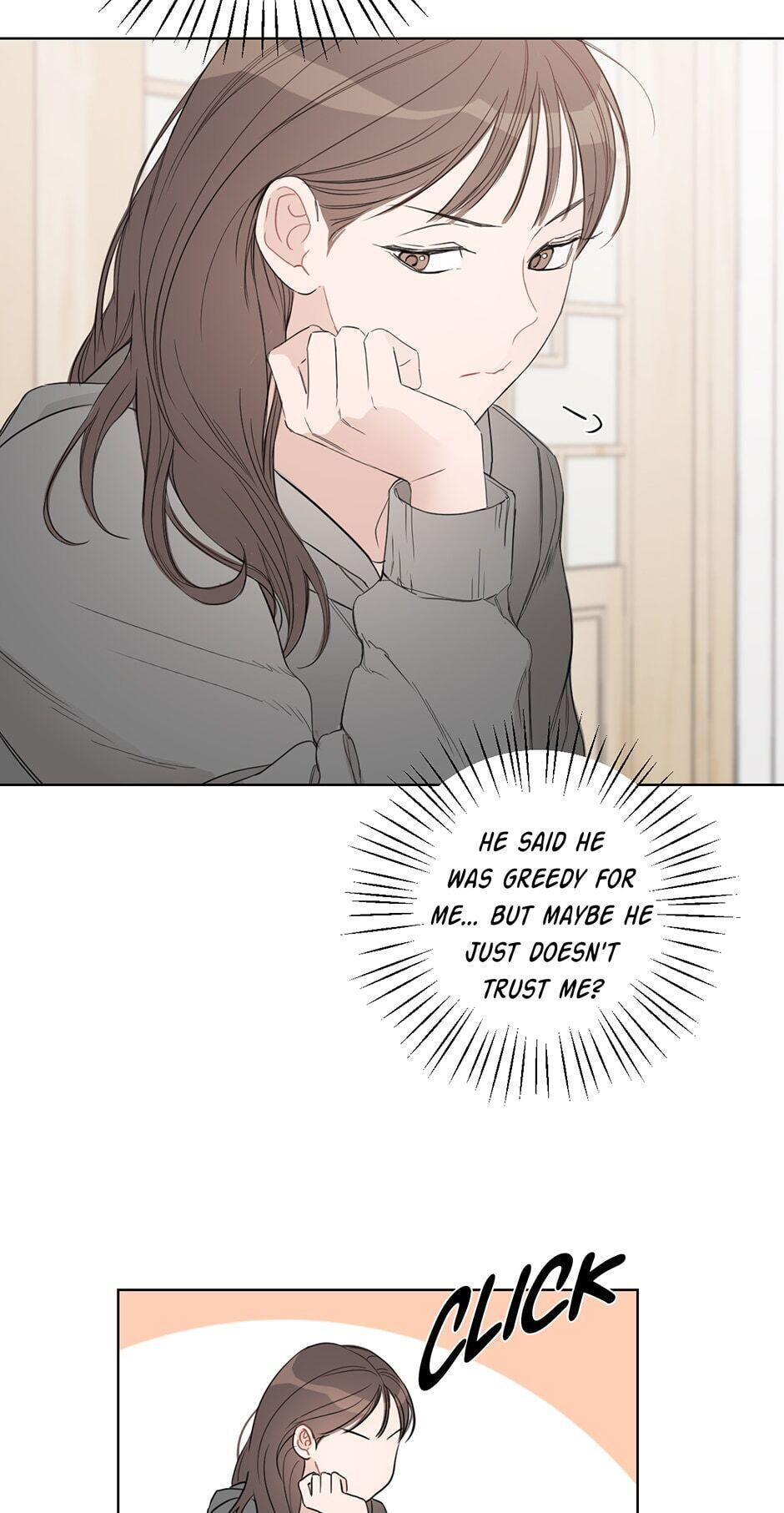 Read Positively Yours chapter 56 image 8 on Lezhin