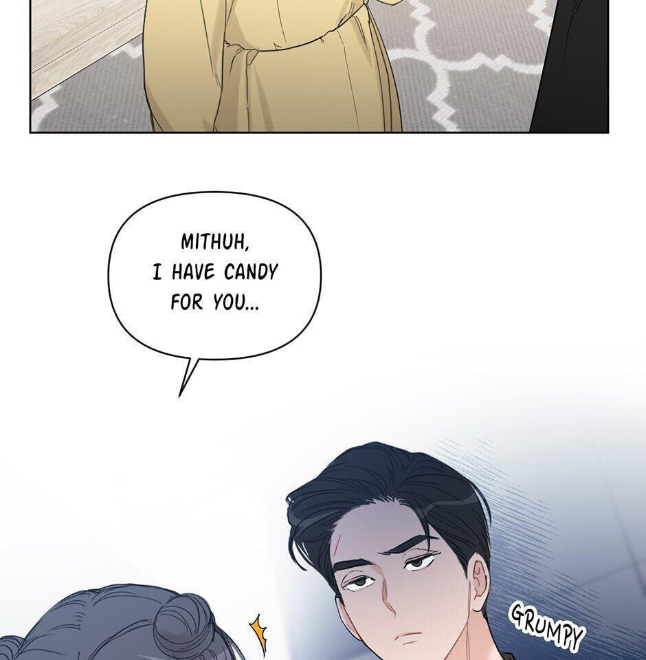 Read Positively Yours chapter 58 image 14 on Lezhin
