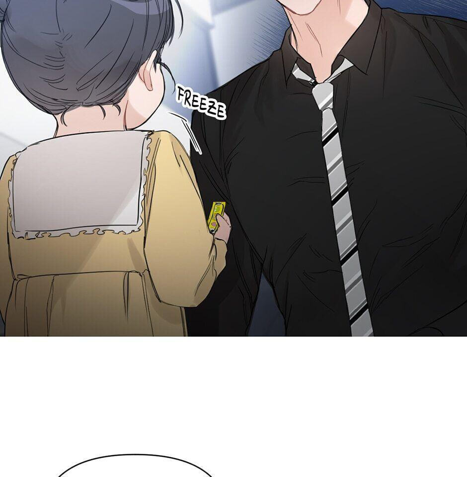 Read Positively Yours chapter 58 image 15 on Lezhin
