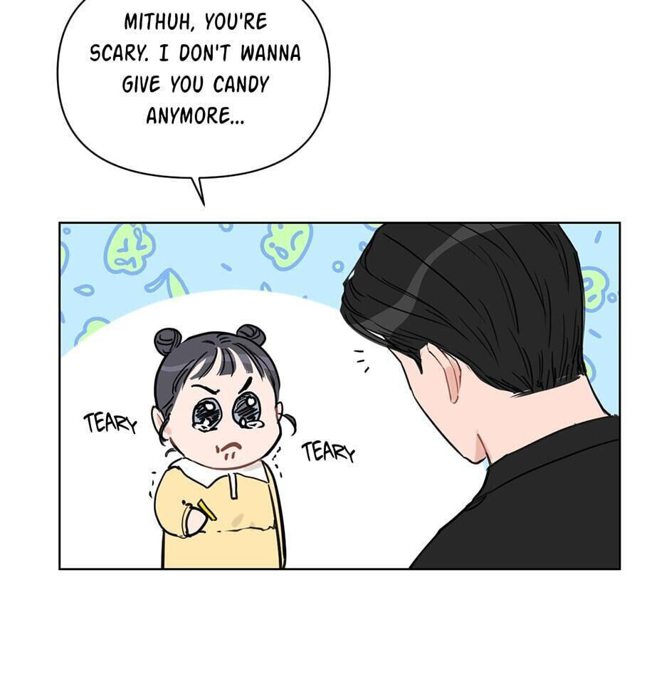 Read Positively Yours chapter 58 image 16 on Lezhin