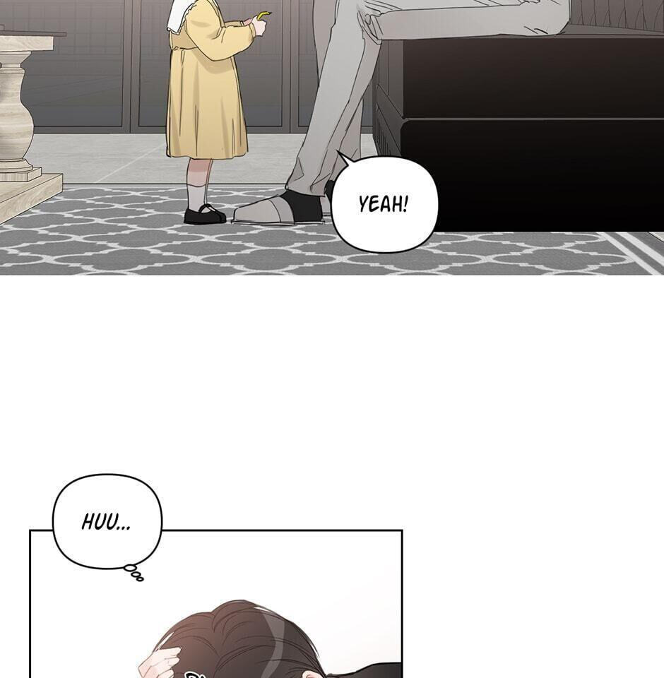Read Positively Yours chapter 58 image 18 on Lezhin