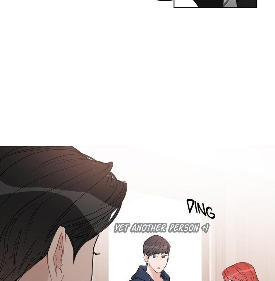 Read Positively Yours chapter 58 image 20 on Lezhin