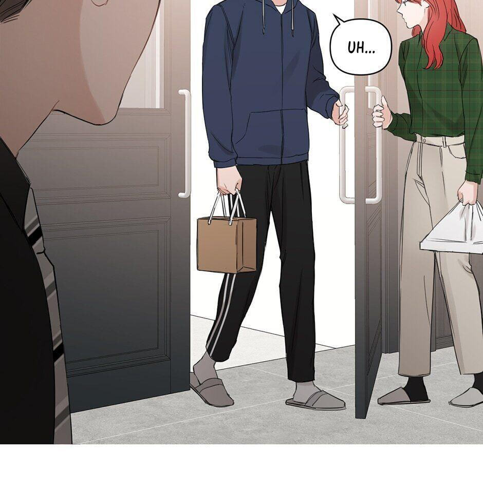 Read Positively Yours chapter 58 image 21 on Lezhin