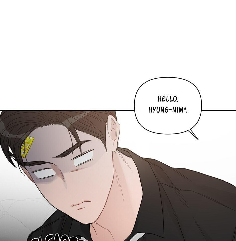 Read Positively Yours chapter 58 image 22 on Lezhin