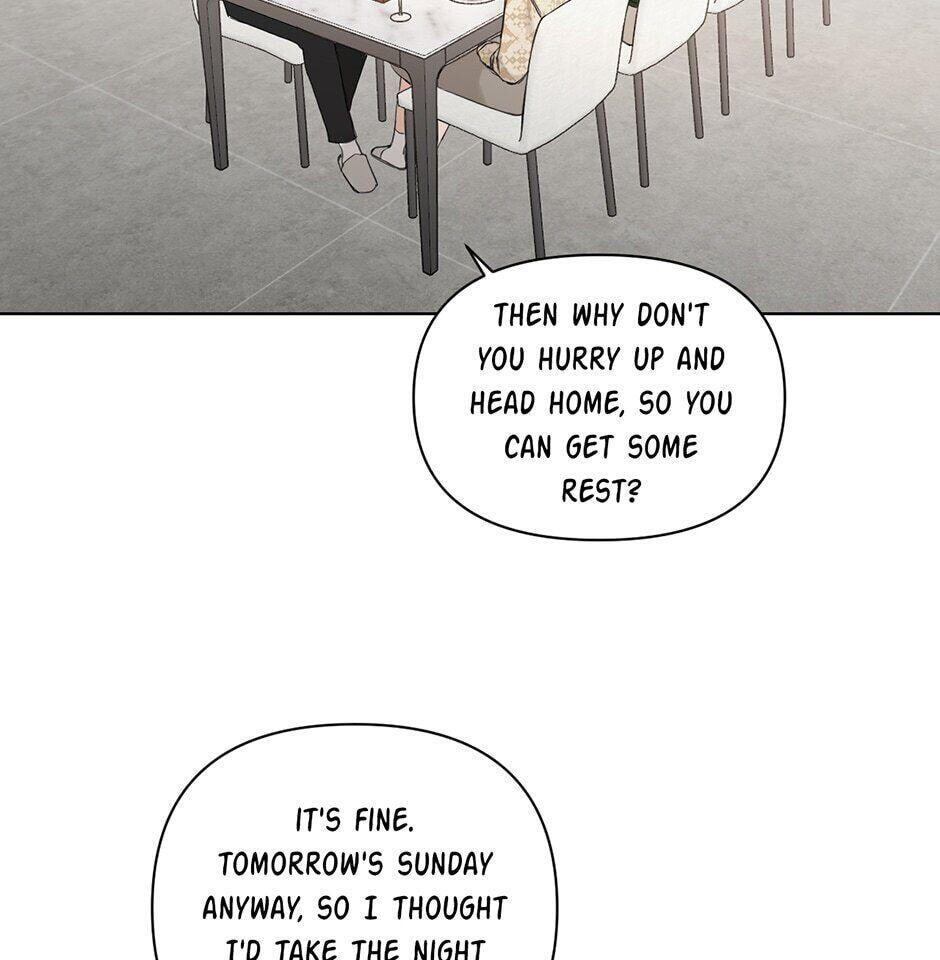 Read Positively Yours chapter 58 image 26 on Lezhin