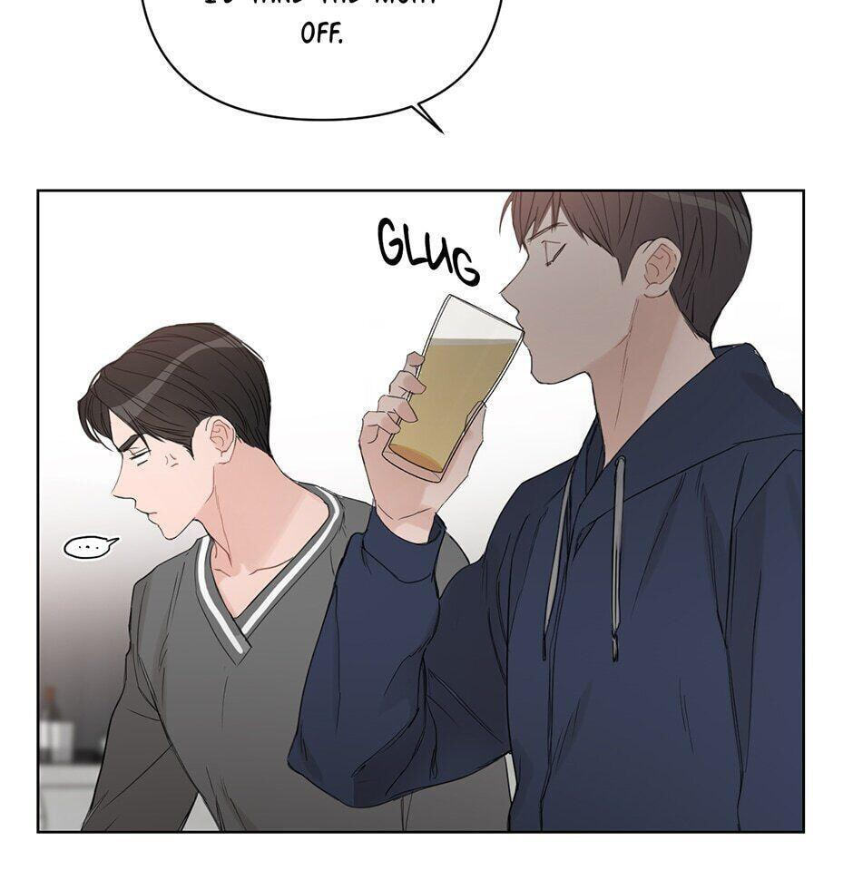 Read Positively Yours chapter 58 image 27 on Lezhin