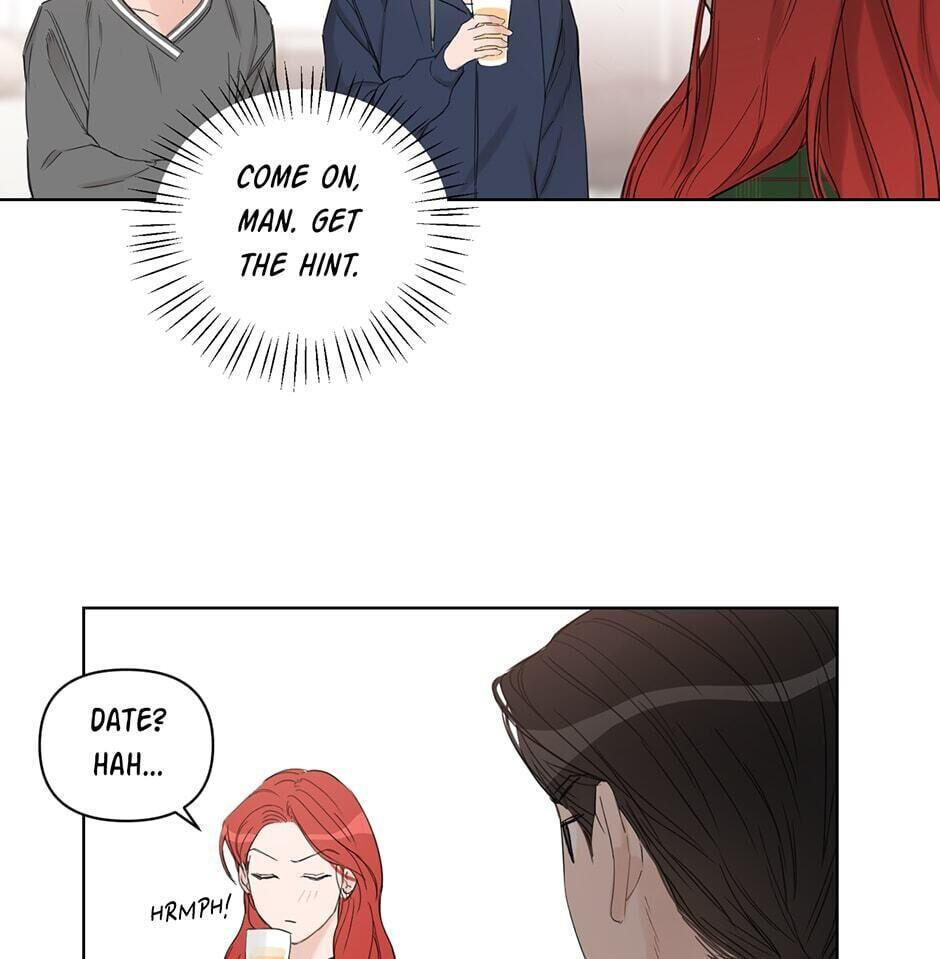 Read Positively Yours chapter 58 image 29 on Lezhin
