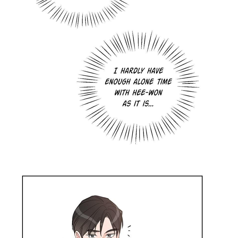Read Positively Yours chapter 58 image 31 on Lezhin