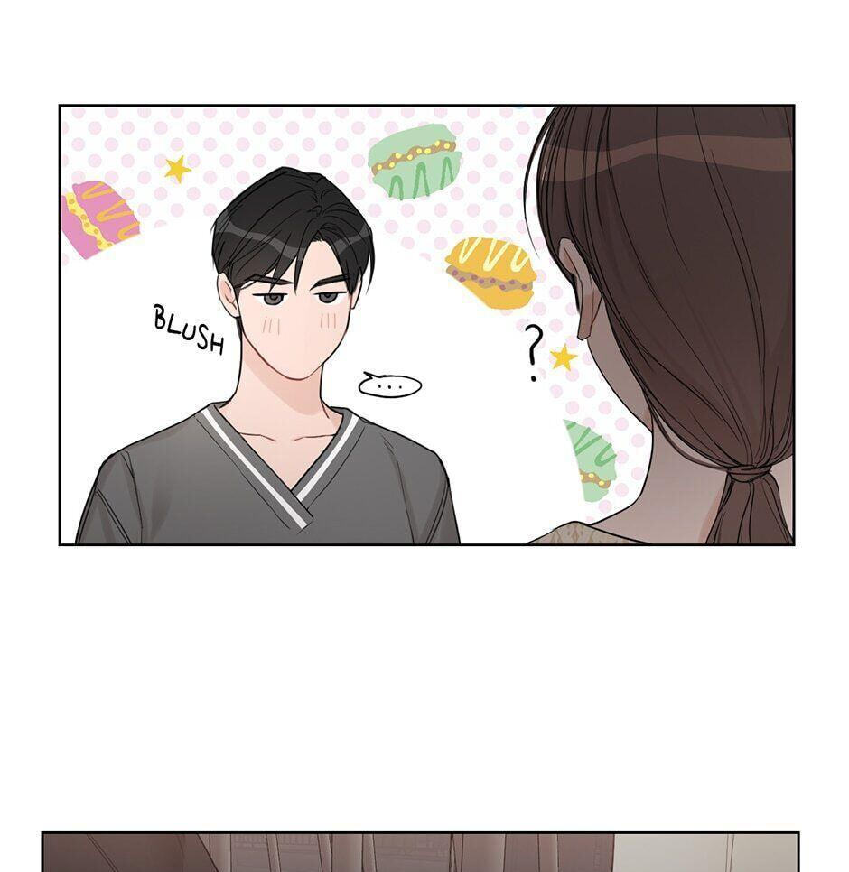 Read Positively Yours chapter 58 image 34 on Lezhin