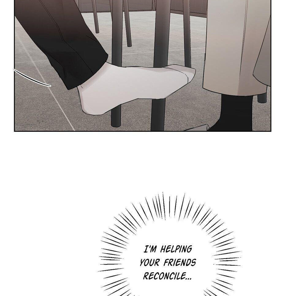 Read Positively Yours chapter 58 image 35 on Lezhin