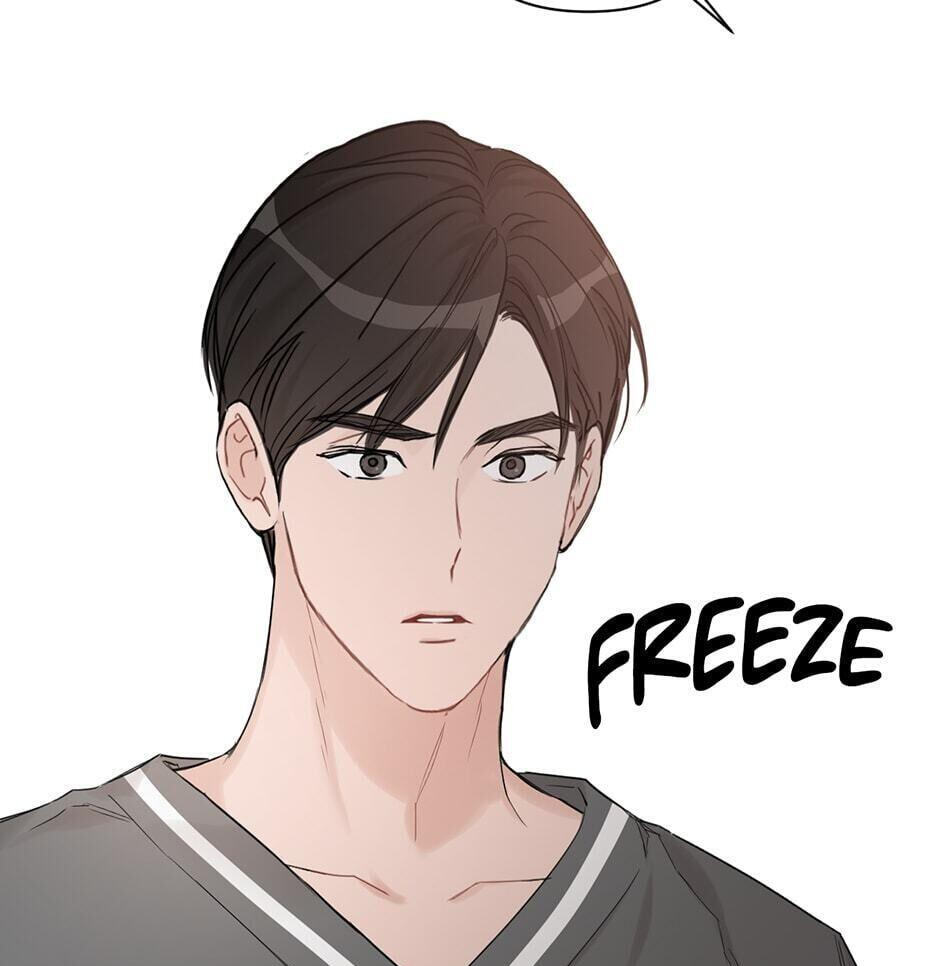 Read Positively Yours chapter 58 image 38 on Lezhin