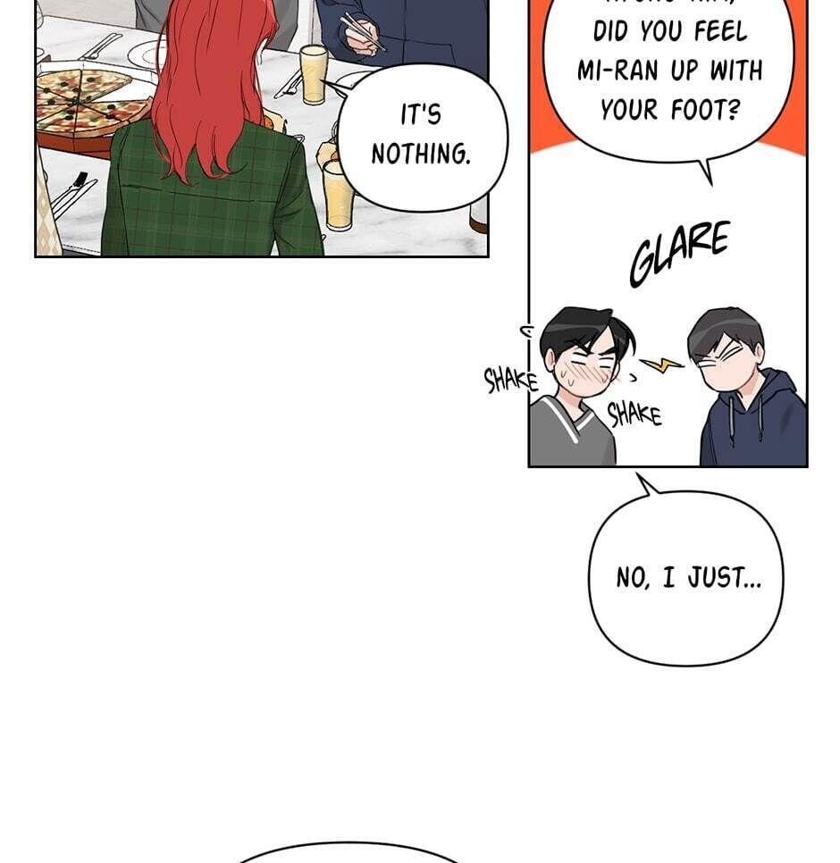 Read Positively Yours chapter 58 image 40 on Lezhin