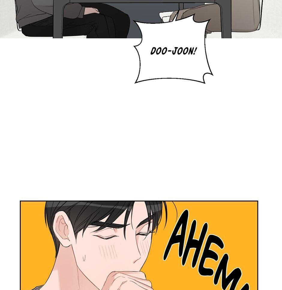 Read Positively Yours chapter 58 image 42 on Lezhin