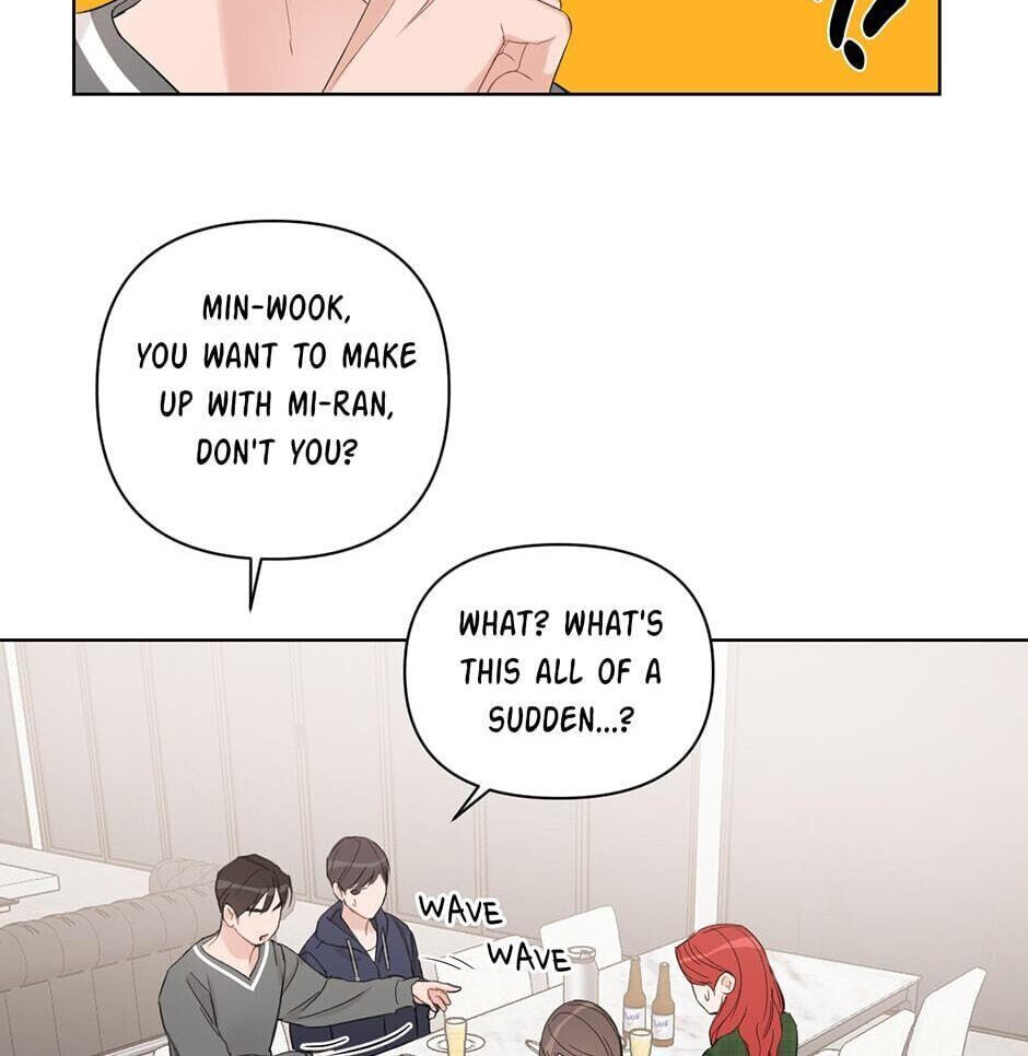 Read Positively Yours chapter 58 image 43 on Lezhin