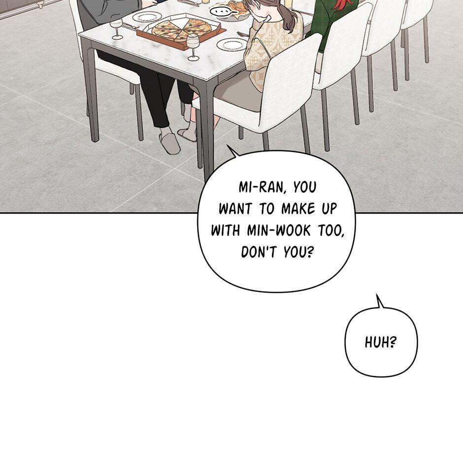 Read Positively Yours chapter 58 image 44 on Lezhin