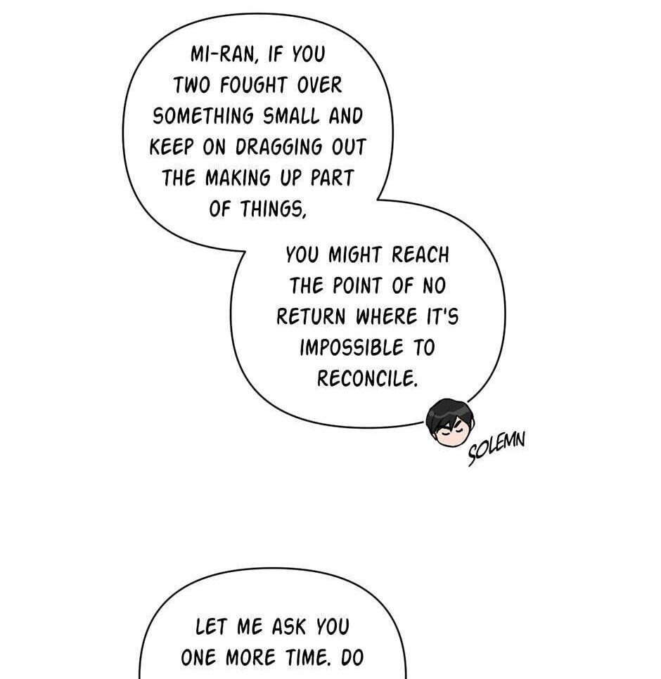 Read Positively Yours chapter 58 image 45 on Lezhin