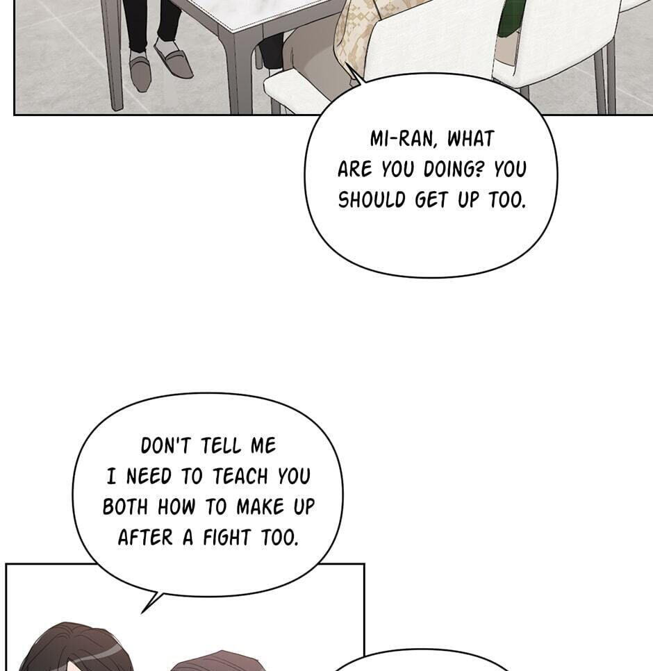 Read Positively Yours chapter 58 image 50 on Lezhin