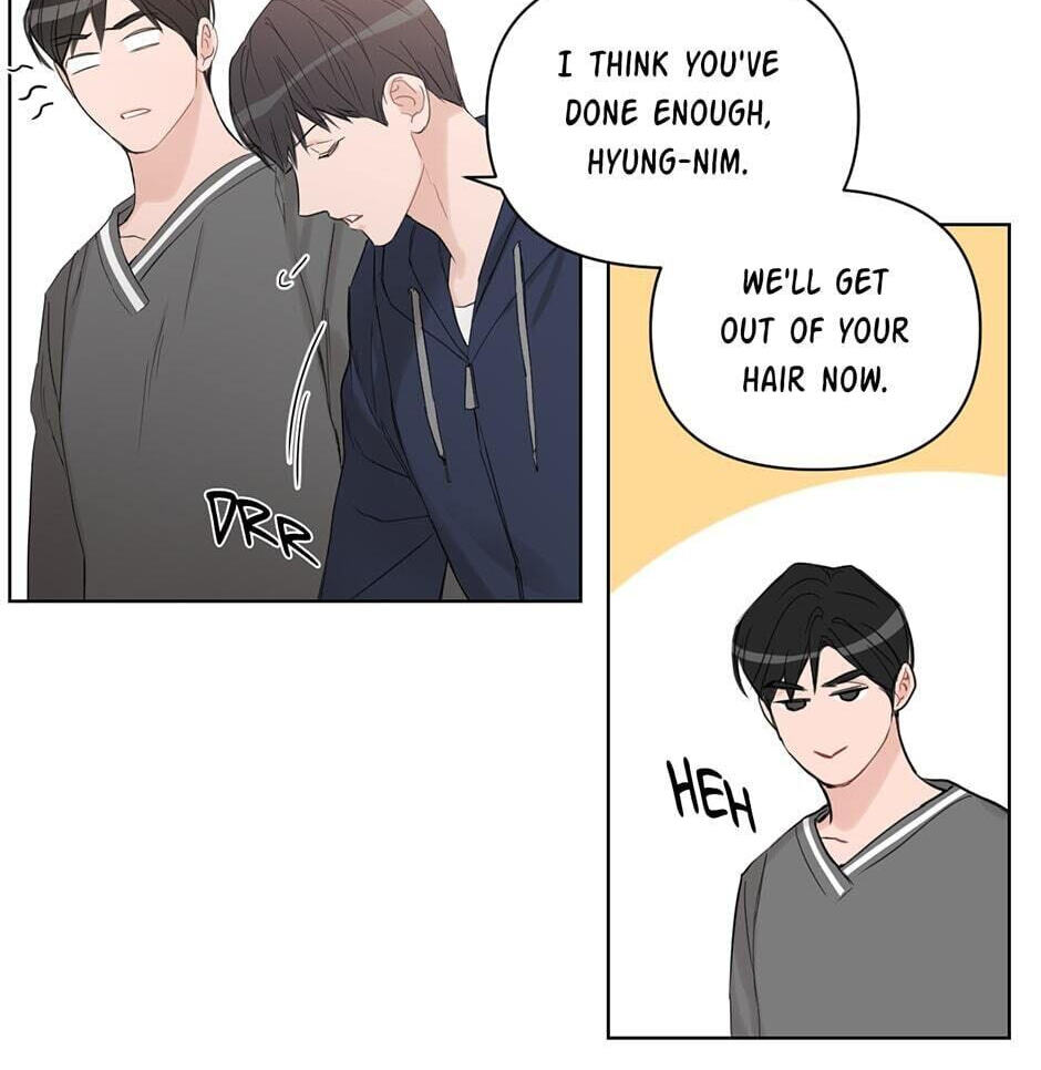 Read Positively Yours chapter 58 image 51 on Lezhin