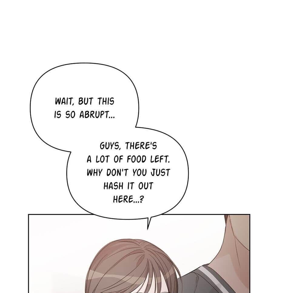 Read Positively Yours chapter 58 image 52 on Lezhin