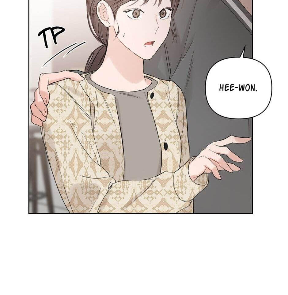 Read Positively Yours chapter 58 image 53 on Lezhin