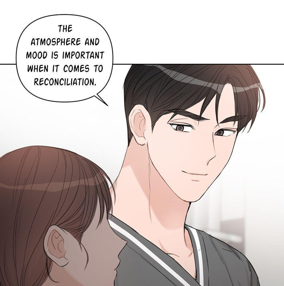 Read Positively Yours chapter 58 image 54 on Lezhin