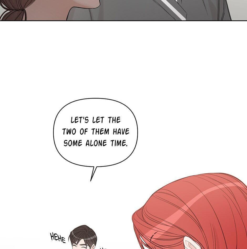 Read Positively Yours chapter 58 image 55 on Lezhin
